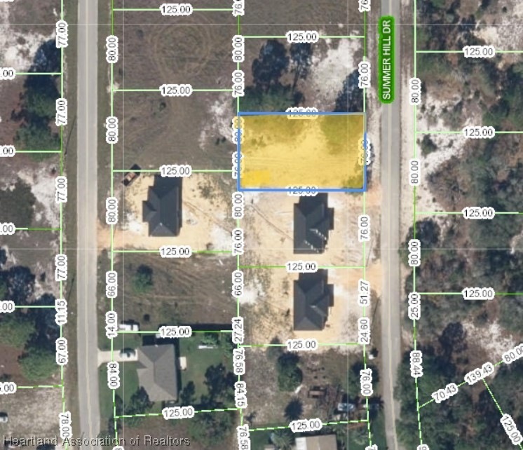 620 Summer Hill Dr, Lake Placid, FL 33852 - photo 1