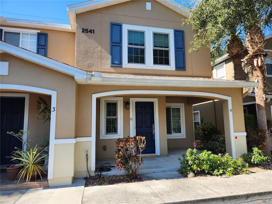 2541 Harn Blvd unit 4, Clearwater, FL 33764 - photo 1