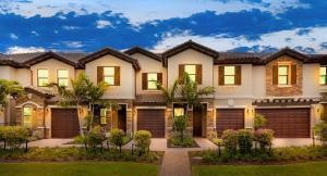 Cambria Parc