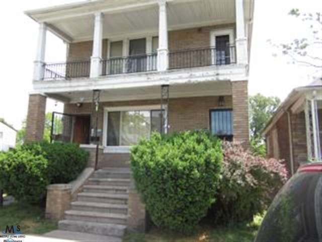 2448 Burnside St, HamtraMcK, MI 48212 - photo 1