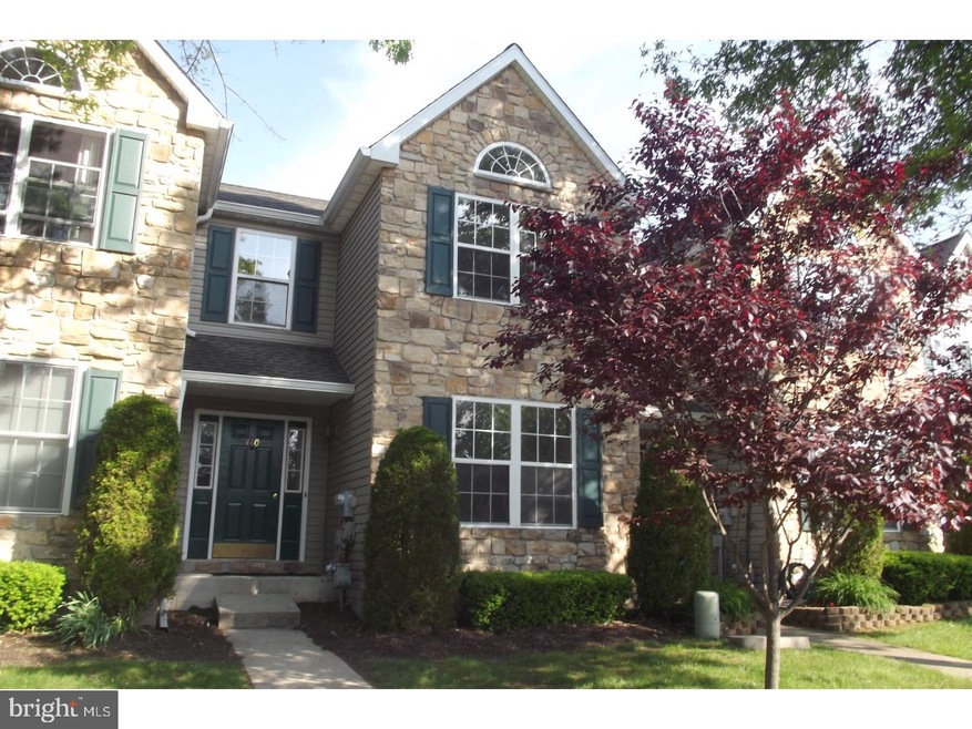 410 Deer Run Ct, Royersford, PA 19468 - photo 1