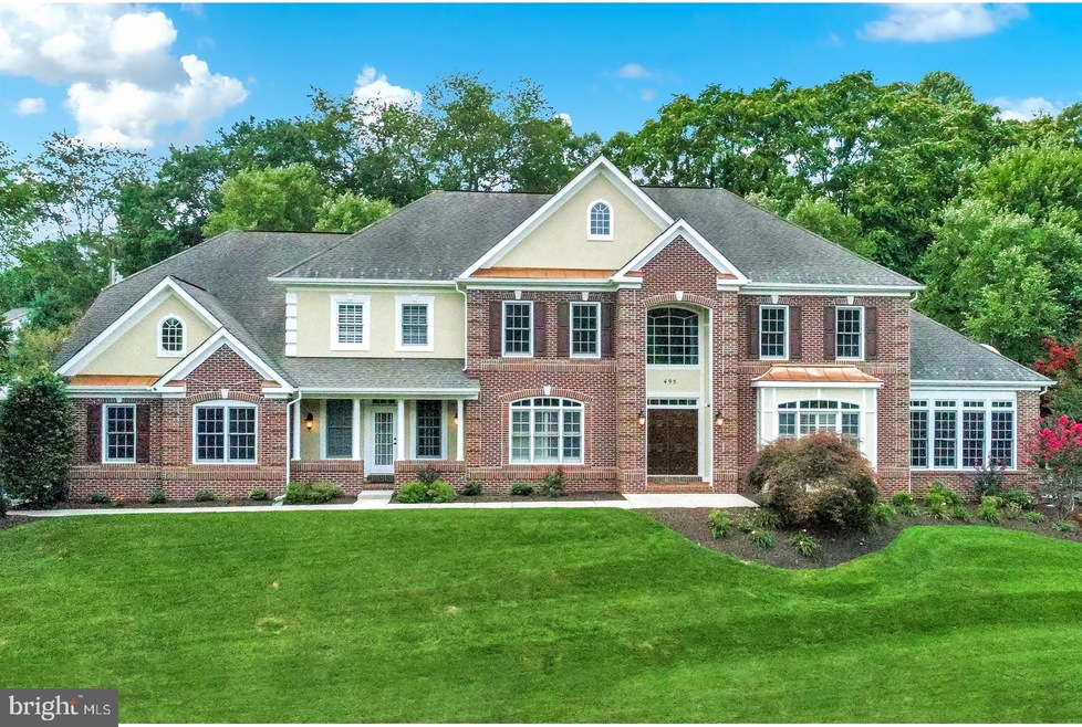 495 Piney View Ct, Sykesville, MD 21784 - photo 1