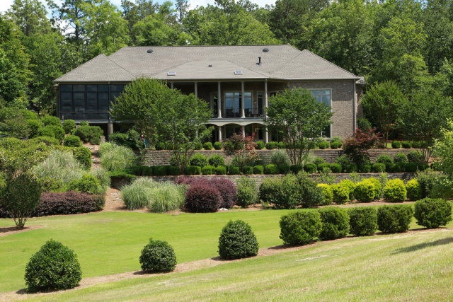 Main View