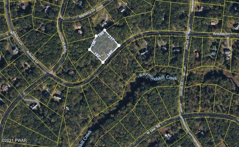 Lot 608 Arbutus Ln, Dingman Township, PA 18337 - photo 1