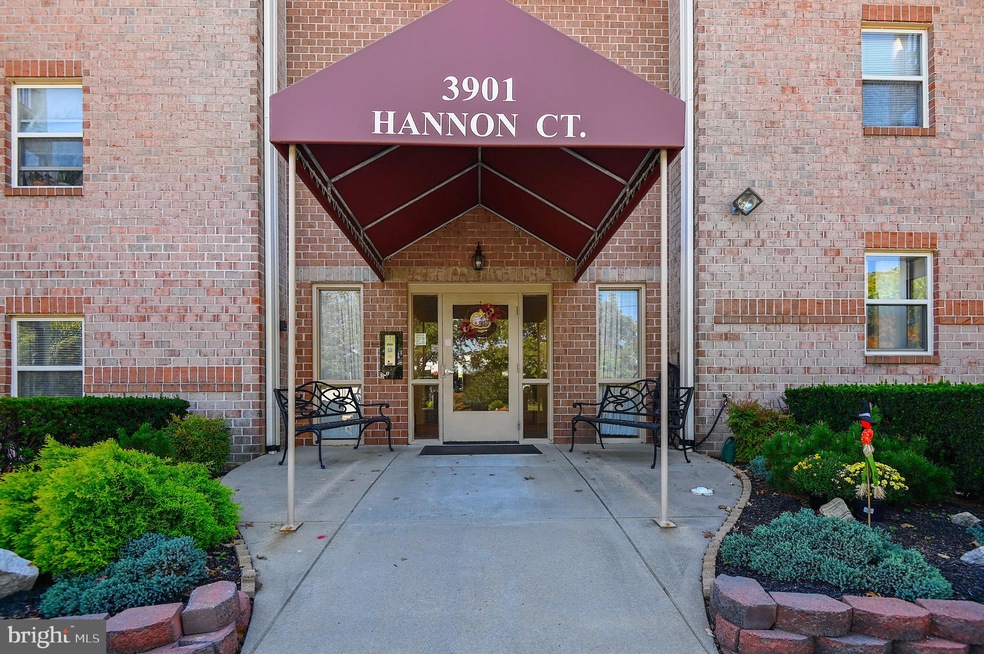 3901 Hannon Ct unit 1, Nottingham, MD 21236 - photo 1