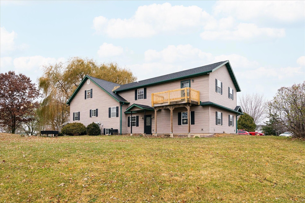 S509 County Road Pc, Westby, WI 54667 - photo 1