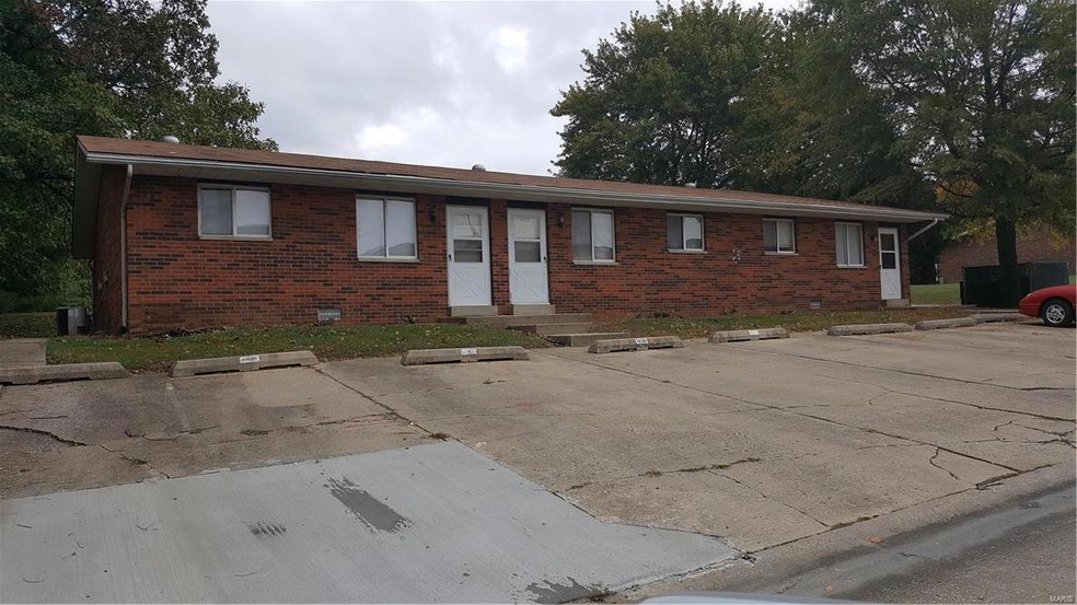 400 Anthony Dr, Maryville, IL 62062 - photo 1