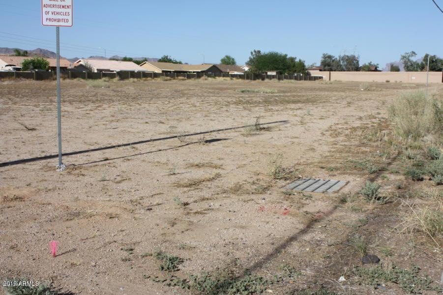 8008 E University Dr unit LOT 1-88 TR A-D, Mesa, AZ 85207 - photo 1