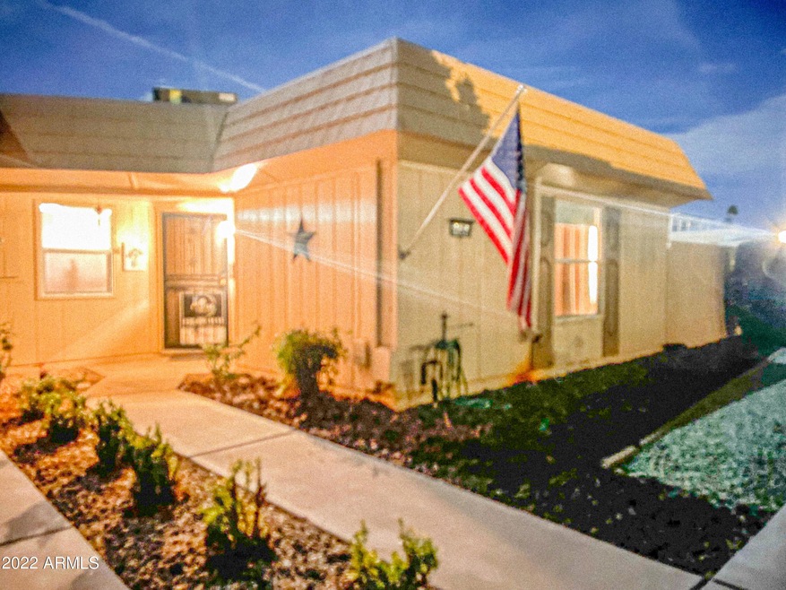 17240 N 106th Ave, Sun City, AZ 85373 - photo 1
