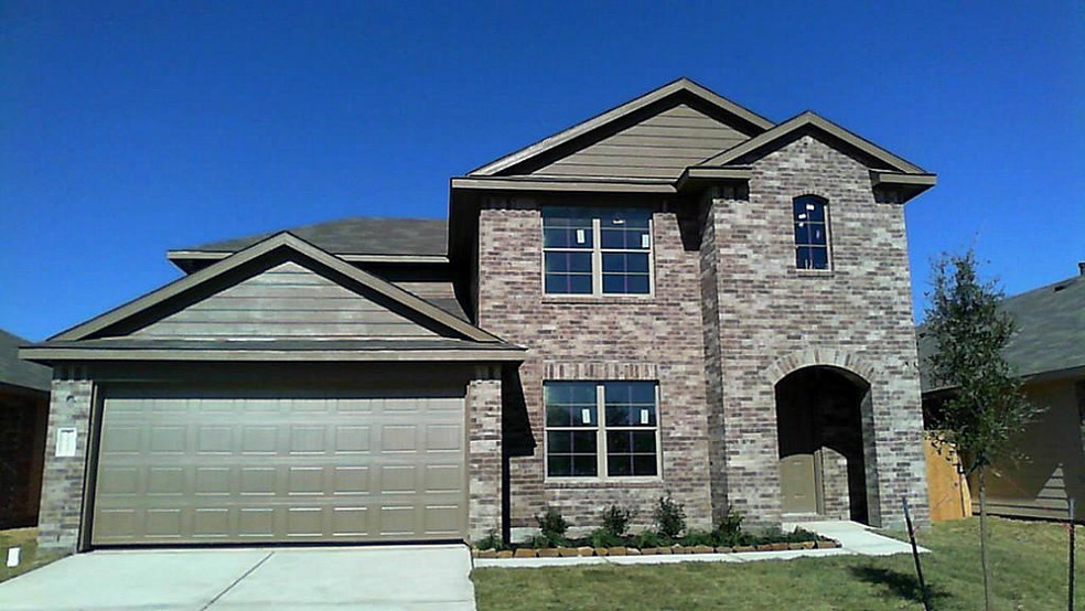 7242 Basque Country Dr, Magnolia, TX 77354 - photo 1