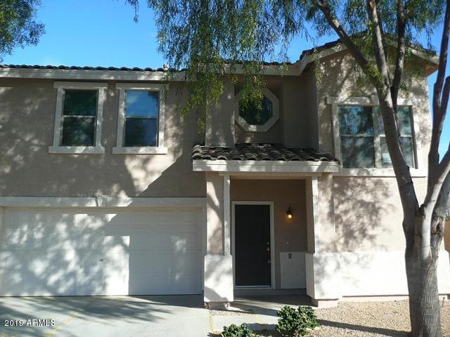 1151 S Bogle Ct unit 11, Chandler, AZ 85286 - photo 1