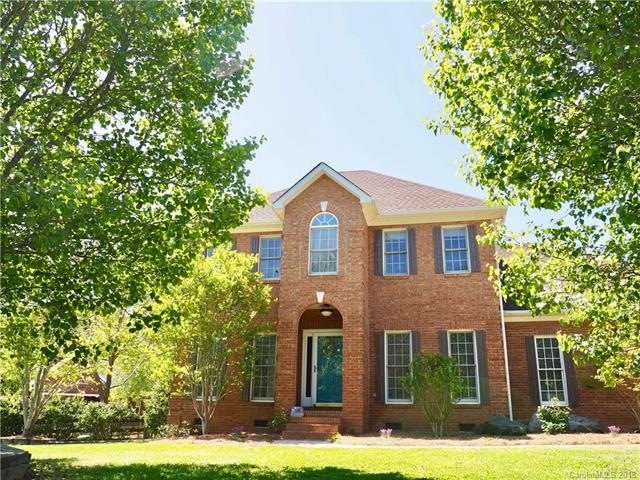 Brick Beauty