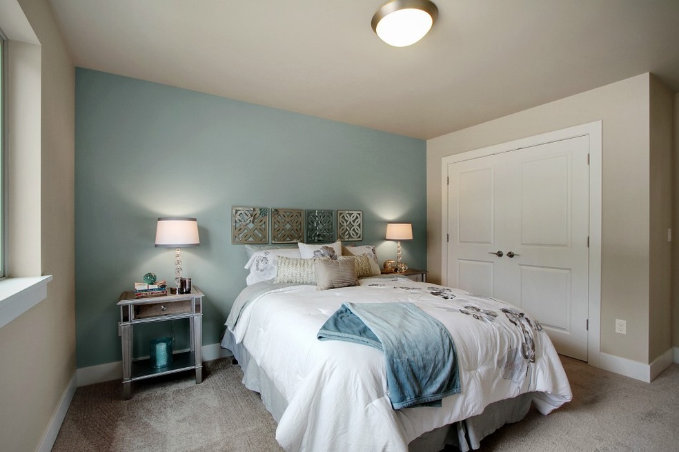 2313 242nd (Lot 4 Cedar Crest) Place SW unit 4, Bothell, WA 98021 - photo 1