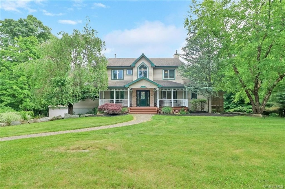 43 Sandra Ln, Monroe, NY 10950 - photo 1