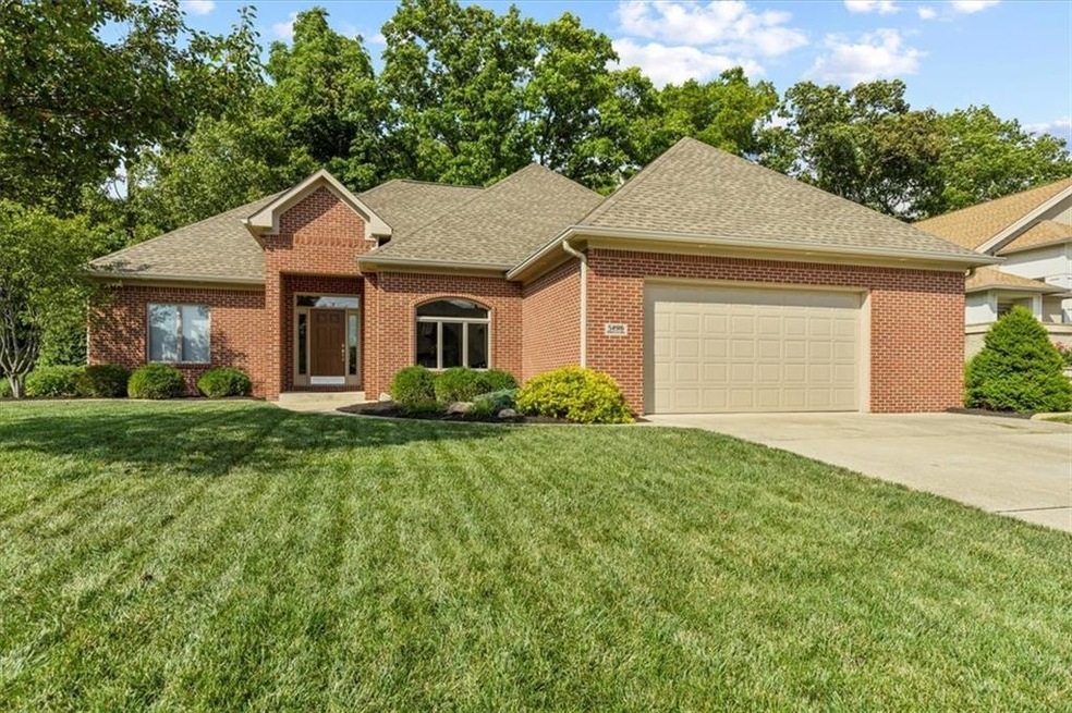 5286 Breccia Dr, Plainfield, IN 46168 - photo 1