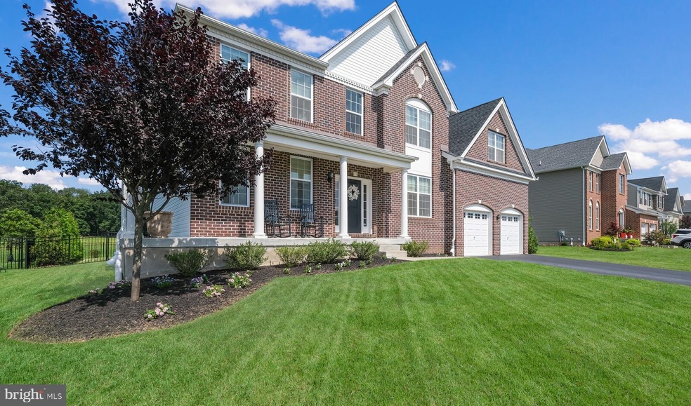 1111 Bertha's Way, Perkasie, PA 18944 - photo 1