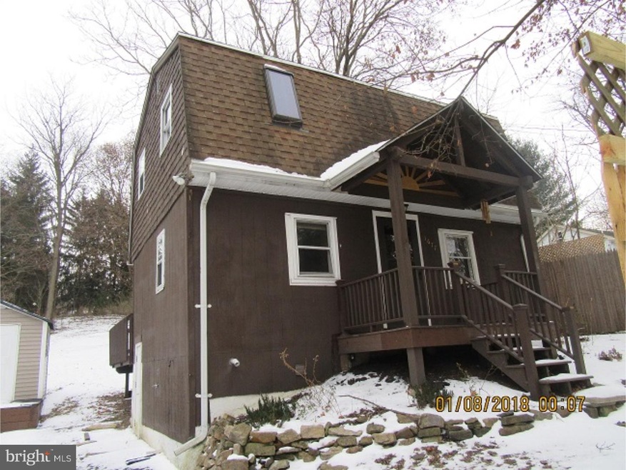 1677 Quarry Rd, Harleysville, PA 19438 - photo 1