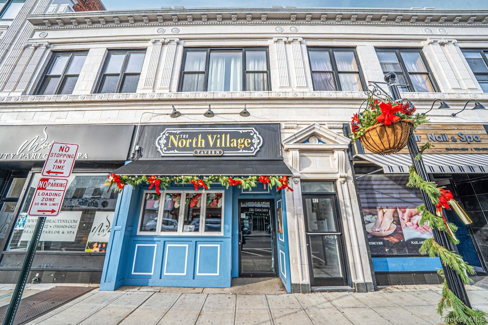 42 N Village Ave, Rockville Centre, NY 11570 - photo 1