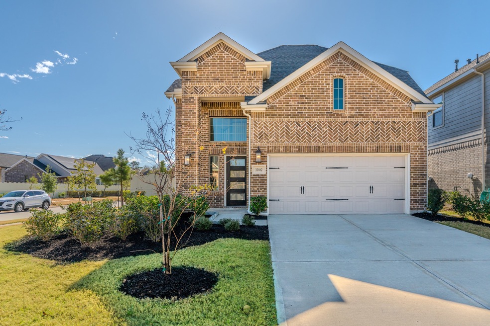 10462 Wild Rice, Conroe, TX 77385 - photo 1