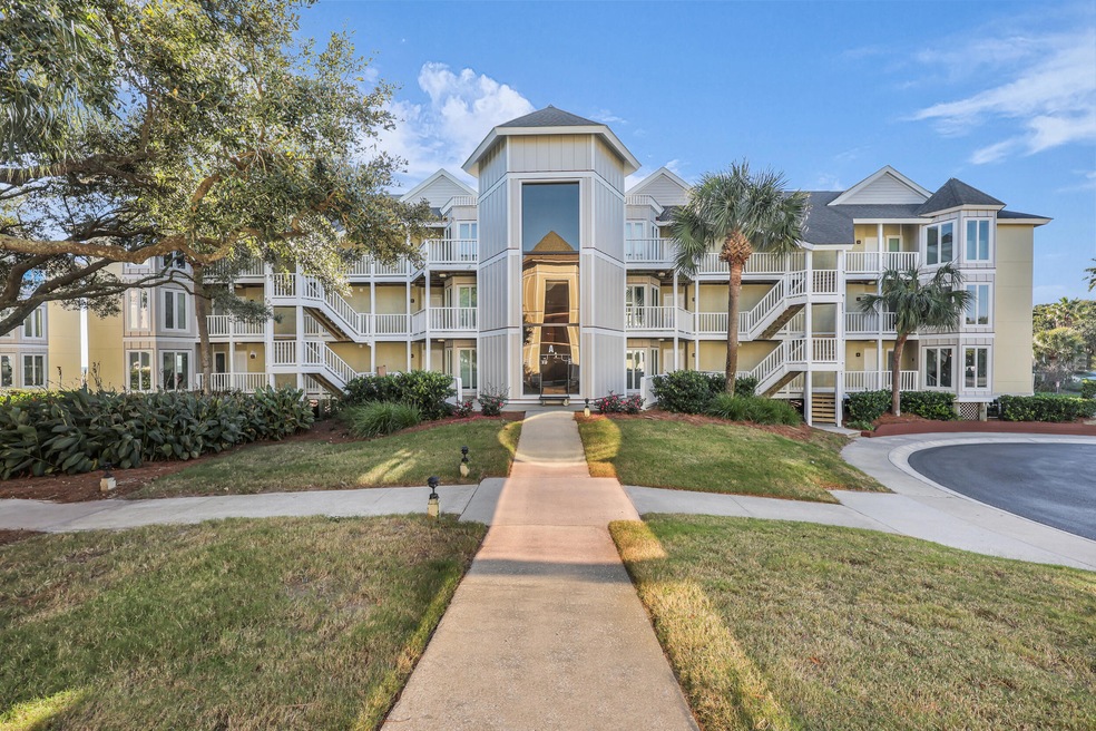 9000 Palmetto Dr unit A-101, Isle of Palms, SC 29451 - photo 1