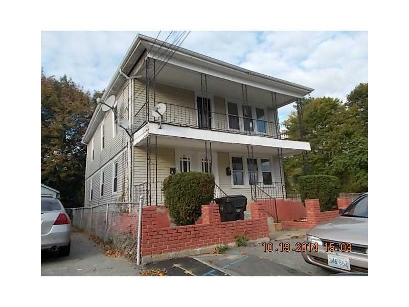 32 New Haven St unit 34, Central Falls, RI 02863 - photo 1