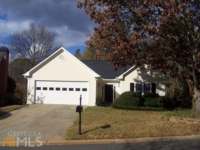 138 Robins Nest, Athens, GA 30606 - photo 1
