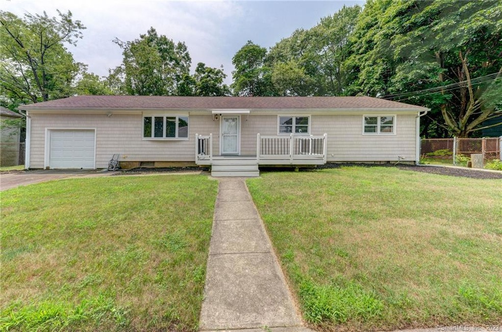 103 Pheasant Rd, West Haven, CT 06516 - photo 1