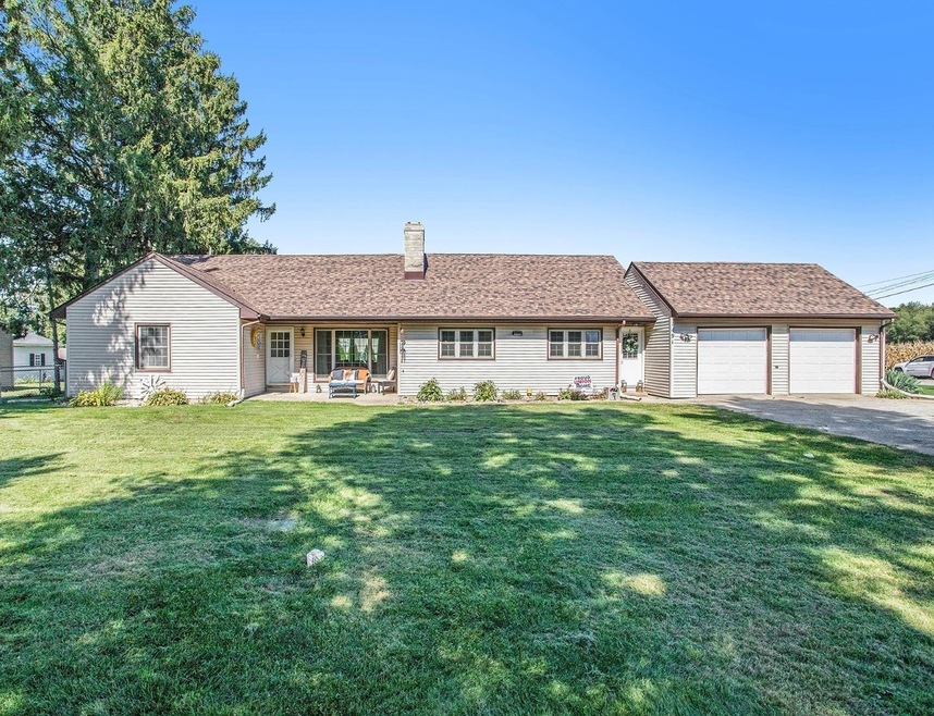 1491 E State Road 4, La Porte, IN 46350 - photo 1