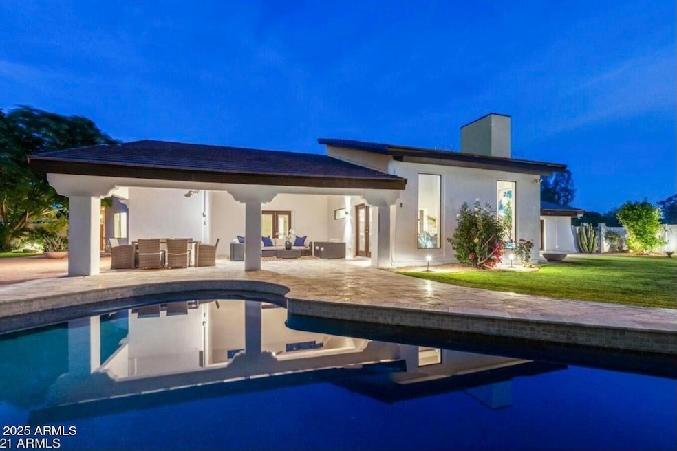 11212 N Sundown Dr, Scottsdale, AZ 85260 - photo 1