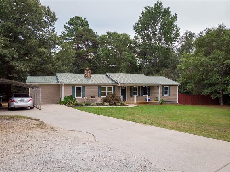 30 McGiboney Rd, Covington, GA 30016 - photo 1