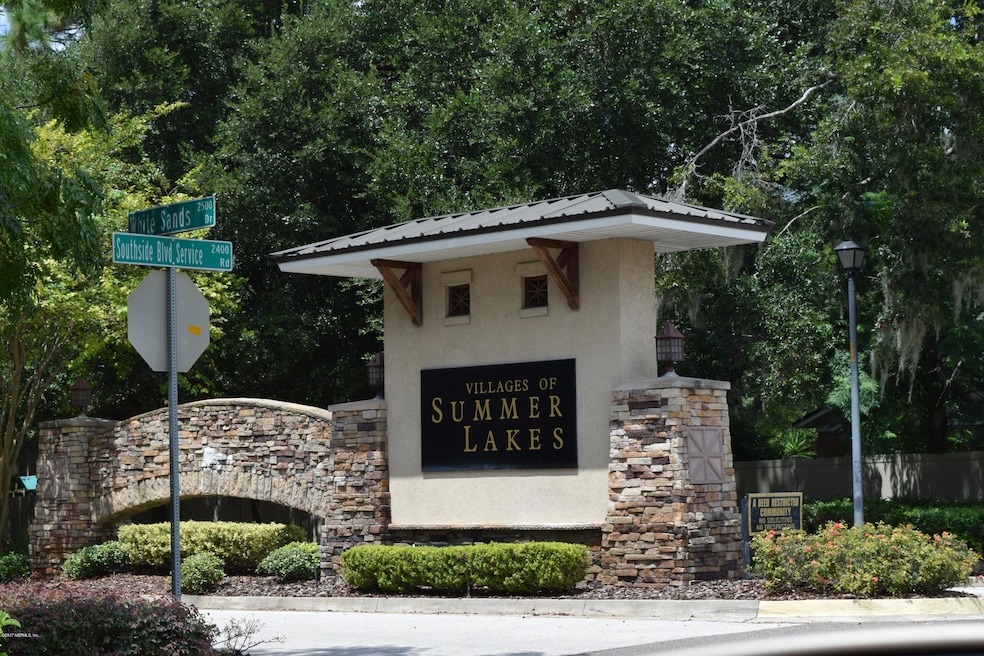 8859 Inlet Bluff Dr, Jacksonville, FL 32216 - photo 1