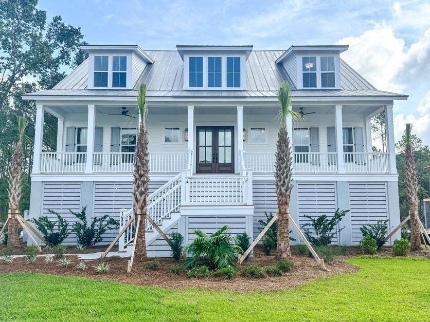 1688 Crab Bank Dr, Mount Pleasant, SC 29466 - photo 1