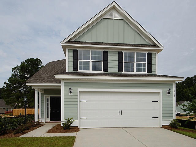 486 Eagleview Dr, Moncks Corner, SC 29461 - photo 1