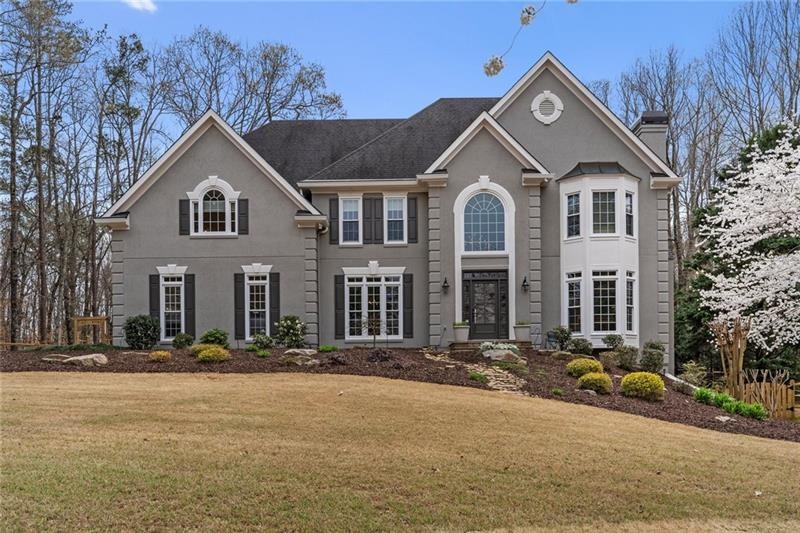 310 Petersford Way, Alpharetta, GA 30004 - photo 1