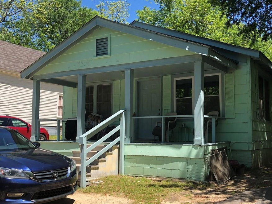 Main View