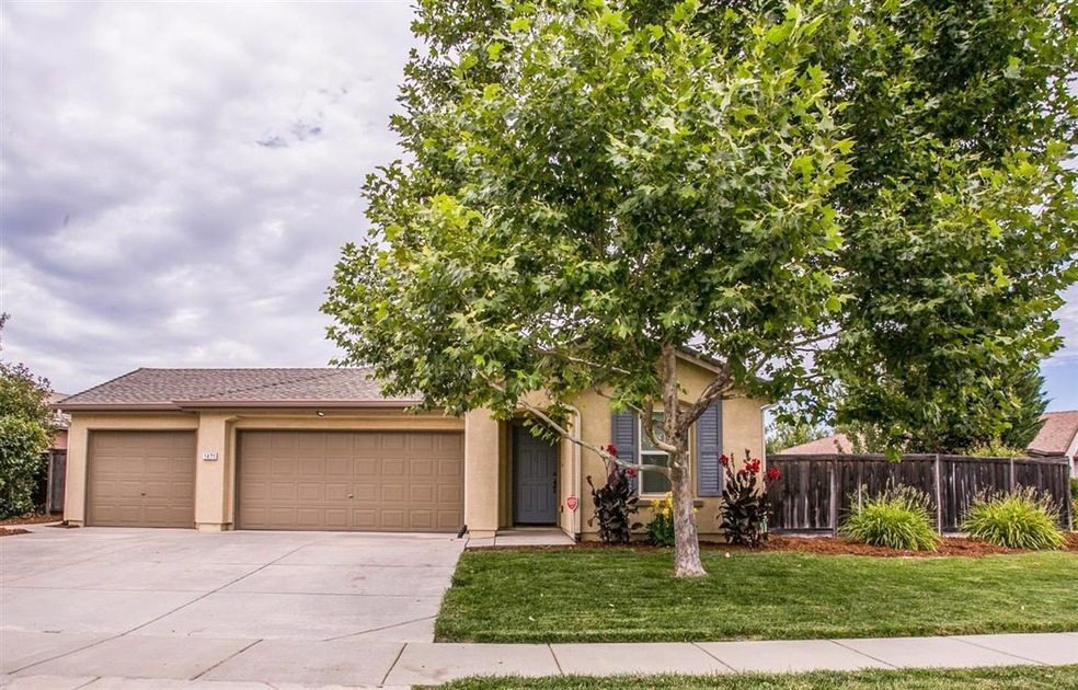 Ready to move into and make your own!