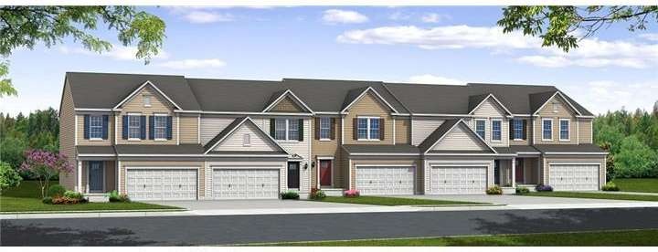 172 Bollinger Rd unit SILLS, Downingtown, PA 19335 - photo 1