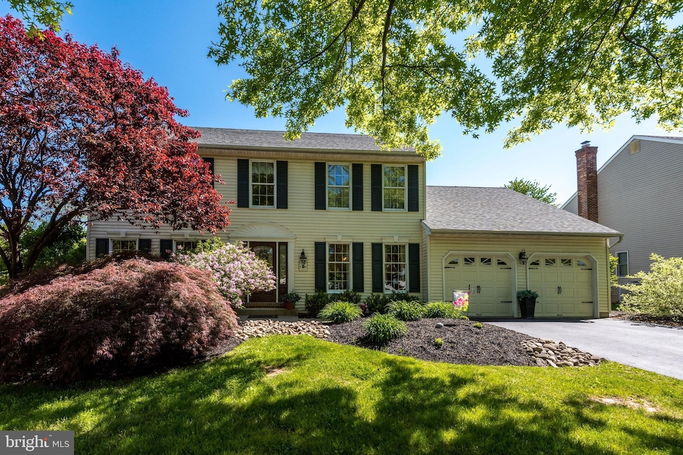 2831 Denbeigh Dr, Hatfield, PA 19440 - photo 1