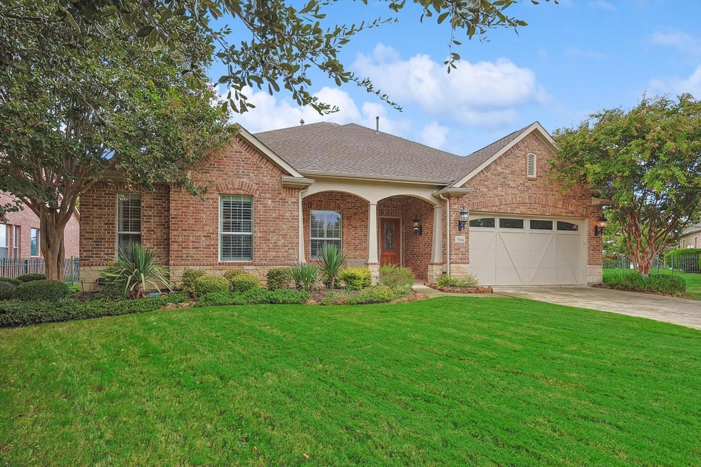 Stunning Curb Appeal