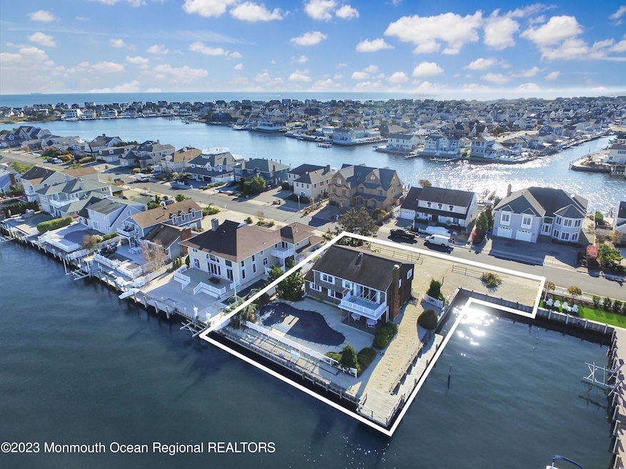 205 Squan Beach Dr, Mantoloking, NJ 08738 - photo 1