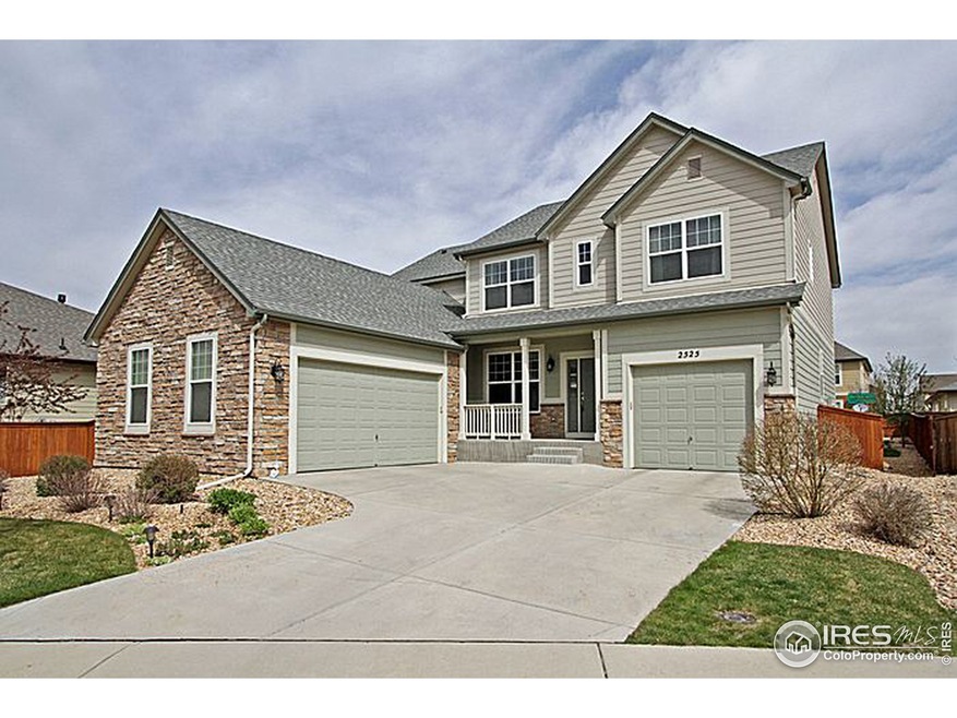 2525 E 141st Place, Thornton, CO 80602 - photo 1