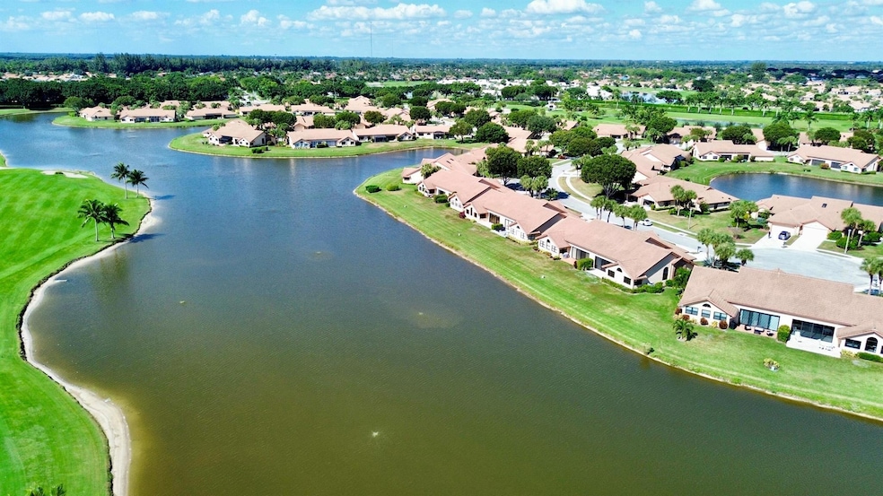 8491 Heather Place, Boynton Beach, FL 33472 - photo 1