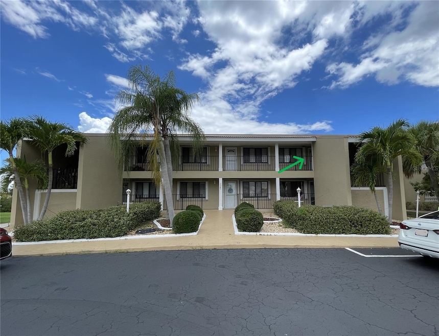 3245 Purple Martin Dr unit 6, Punta Gorda, FL 33950 - photo 1