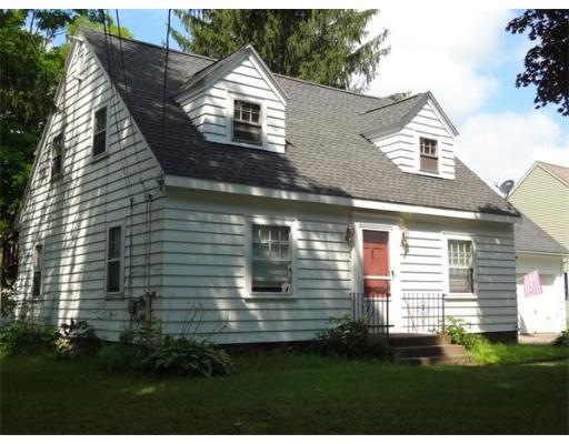 15 North St, Spencer, MA 01562 - photo 1