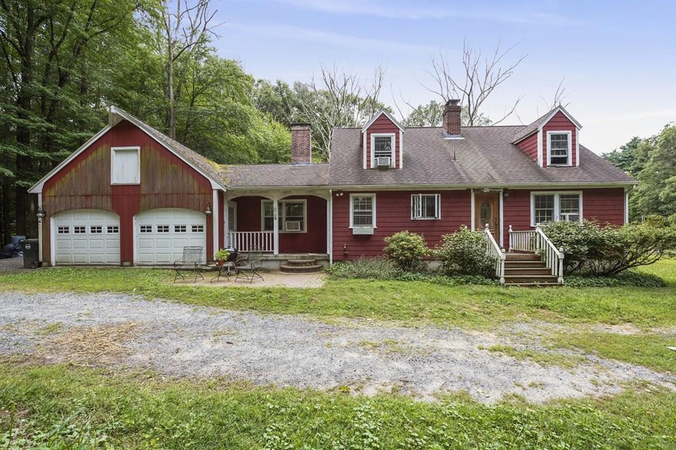 130 Nason Hill Rd, Sherborn, MA 01770 - photo 1