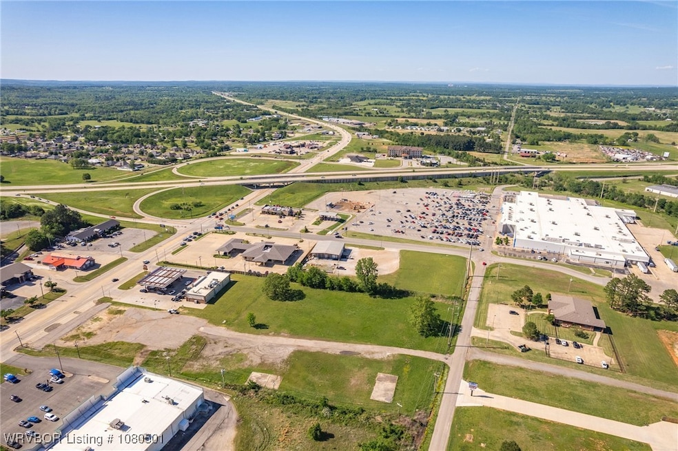 TBD Tarby Rd, Poteau, OK 74953 - photo 1