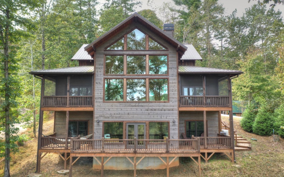 Main View