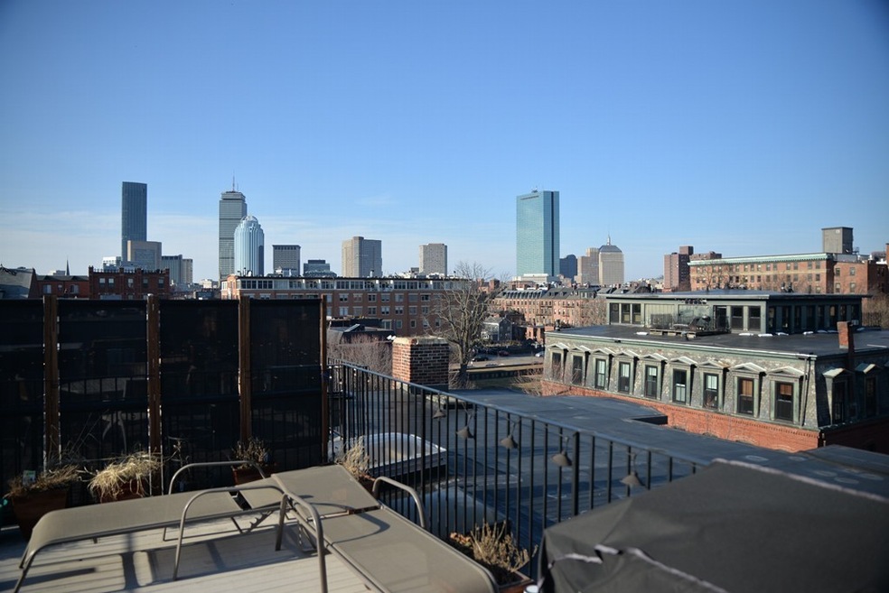 37 E Concord St unit 4, Boston, MA 02118 - photo 1