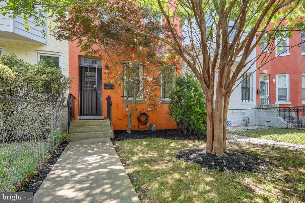 1505 3rd St NW, Washington, DC 20001 - photo 1