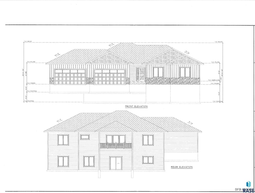 1612 N Notley Ct, Sioux Falls, SD 57110 - photo 1